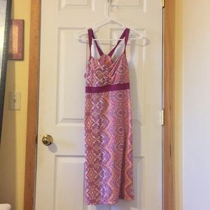 Cute summer dress!
